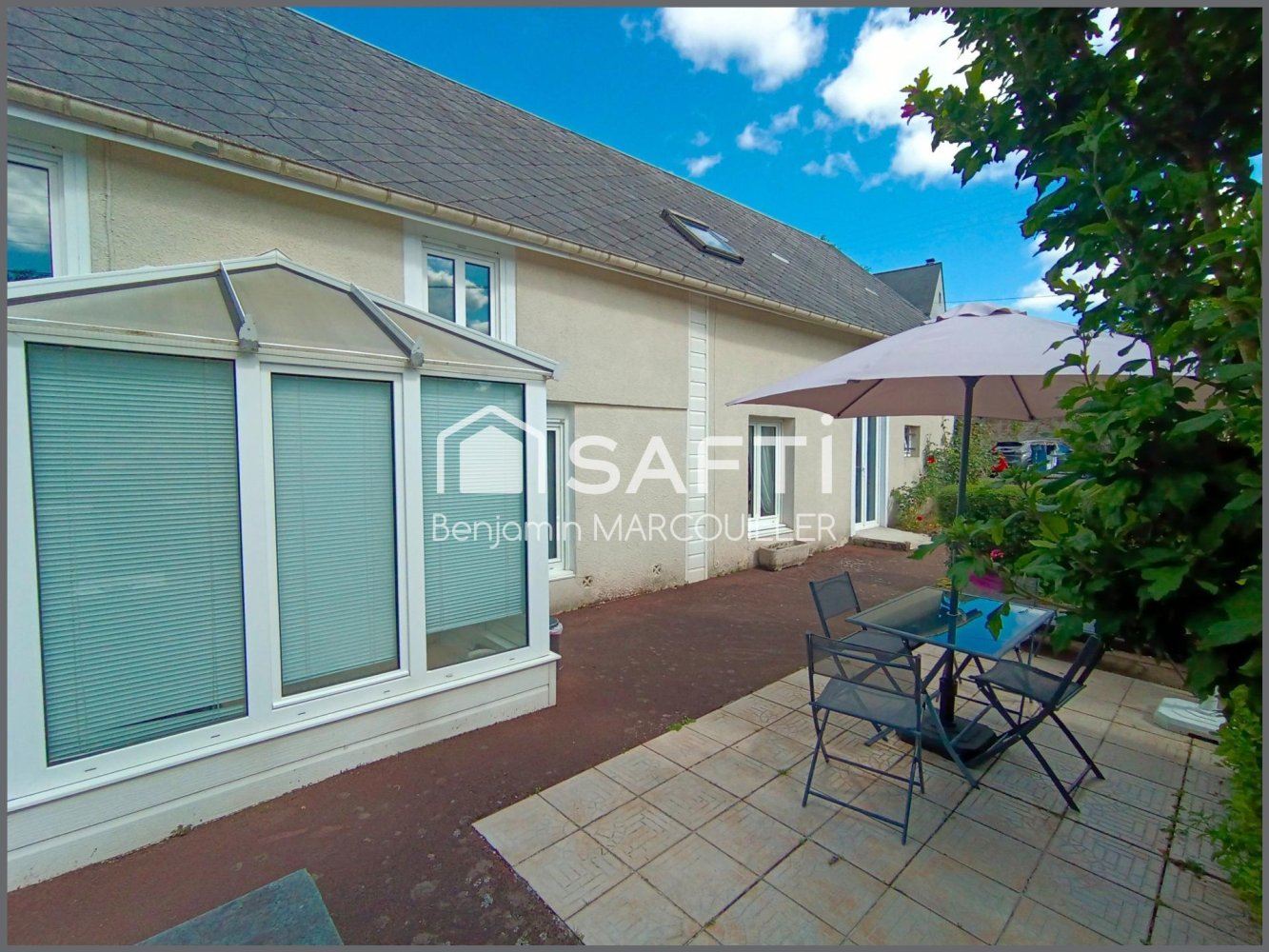 3 chambres Maison à Vire, France No. 343331