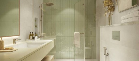 Apartamento de 2 dormitorios en Dubai, UAE No. 19064 5