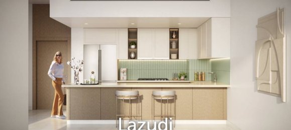 Apartamento de 2 dormitorios en Dubai, UAE No. 19064 3