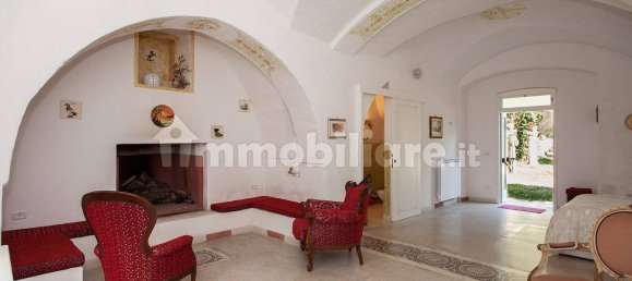 5 rooms Commercial property in Francavilla Fontana, Italy No. 9845 44
