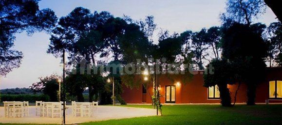 5 rooms Commercial property in Francavilla Fontana, Italy No. 9845 25