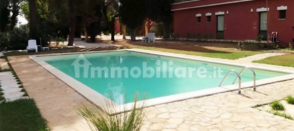 5 rooms Commercial property in Francavilla Fontana, Italy No. 9845 24