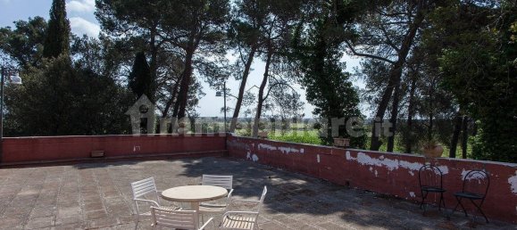 5 rooms Commercial property in Francavilla Fontana, Italy No. 9845 9