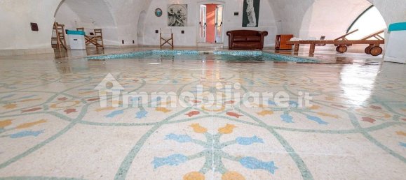 5 rooms Commercial property in Francavilla Fontana, Italy No. 9845 39