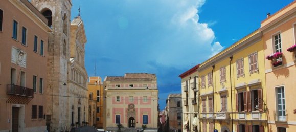 Oficina en Cagliari, Italy 131 m² No. 380544 5