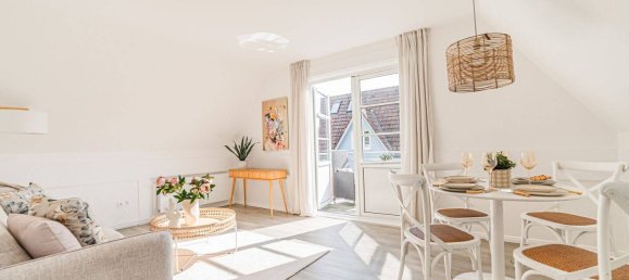 1 bedroom Apartment in Nordfriesland, Germany No. 366096 3