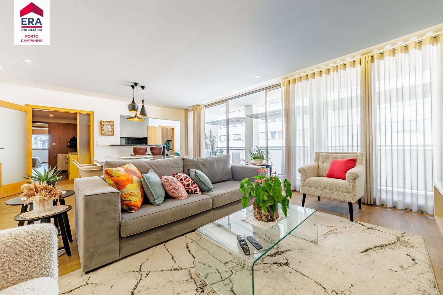 4 bedrooms Apartment in Maia, Portugal No. 280376