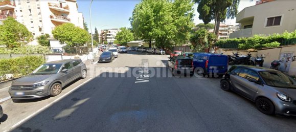 2-Zimmer Gewerbliche Immobilie in Rome, Italy, Nr. 203061 14