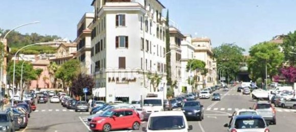 2-Zimmer Gewerbliche Immobilie in Rome, Italy, Nr. 203061 13