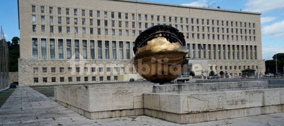 2-Zimmer Gewerbliche Immobilie in Rome, Italy, Nr. 203061 11