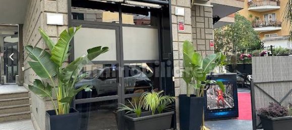 2-Zimmer Gewerbliche Immobilie in Rome, Italy, Nr. 203061 8