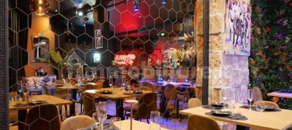 2-Zimmer Gewerbliche Immobilie in Rome, Italy, Nr. 203061 6