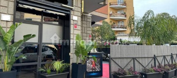 2-Zimmer Gewerbliche Immobilie in Rome, Italy, Nr. 203061 9