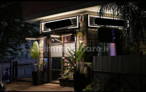 2-Zimmer Gewerbliche Immobilie in Rome, Italy, Nr. 203061