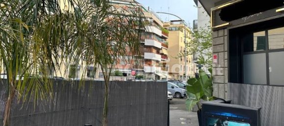 2-Zimmer Gewerbliche Immobilie in Rome, Italy, Nr. 203061 10