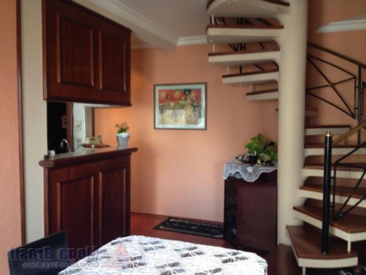 2 Schlafzimmer Haus in Sao Paulo, Brazil, Nr. 436102