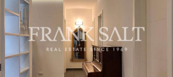 3 chambres Appartement à Sliema, Malta No. 10346 7