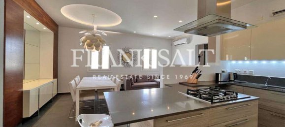 3 chambres Appartement à Sliema, Malta No. 10346 5