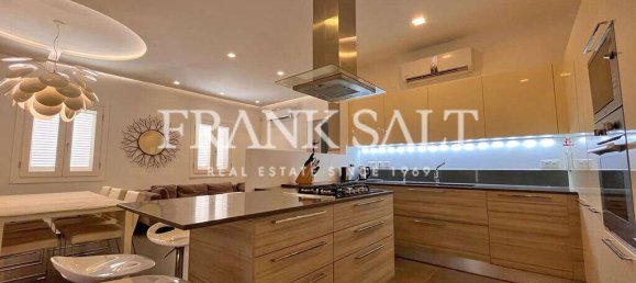 3 chambres Appartement à Sliema, Malta No. 10346 2