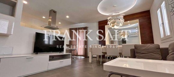 3 chambres Appartement à Sliema, Malta No. 10346 4