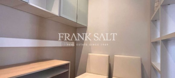 3 chambres Appartement à Sliema, Malta No. 10346 15