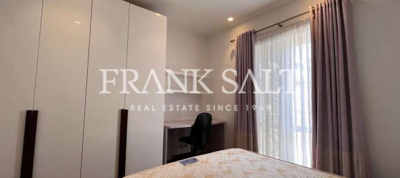 3 chambres Appartement à Sliema, Malta No. 10346 10