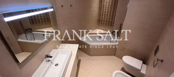 3 chambres Appartement à Sliema, Malta No. 10346 13