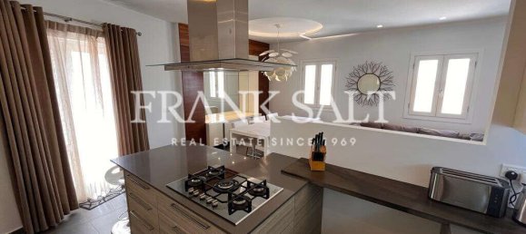 3 chambres Appartement à Sliema, Malta No. 10346 3