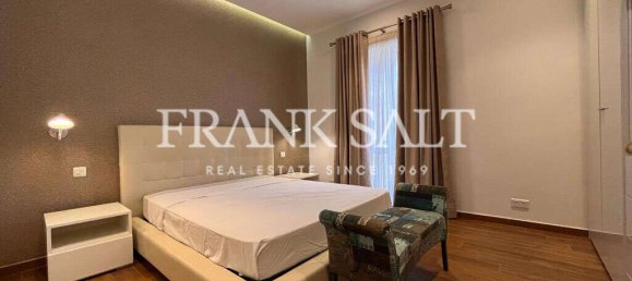 3 chambres Appartement à Sliema, Malta No. 10346 8