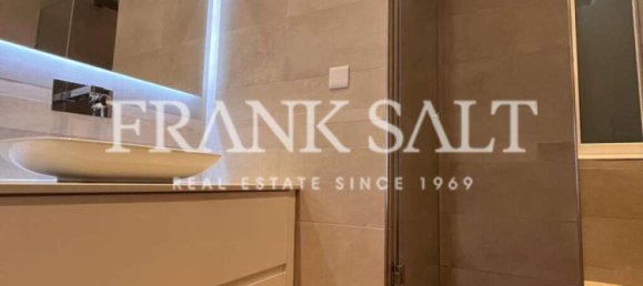 3 chambres Appartement à Sliema, Malta No. 10346 11