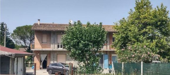 7-Zimmer Wohnung in Cesena, Italy, Nr. 97739 6