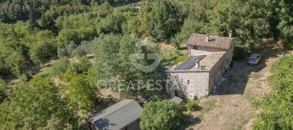 2 chambres Maison à Arrone, Italy No. 291145 17