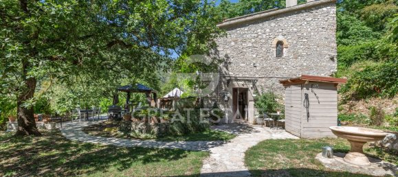 2 chambres Maison à Arrone, Italy No. 291145 3