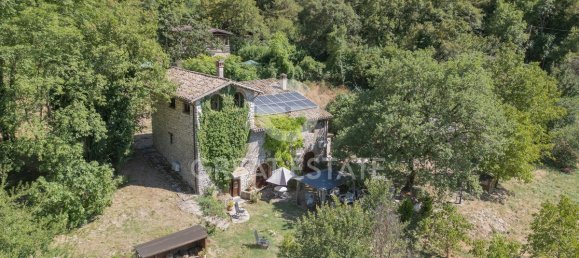 2 chambres Maison à Arrone, Italy No. 291145 12