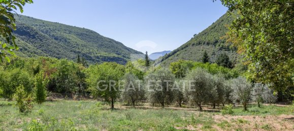2 chambres Maison à Arrone, Italy No. 291145 10