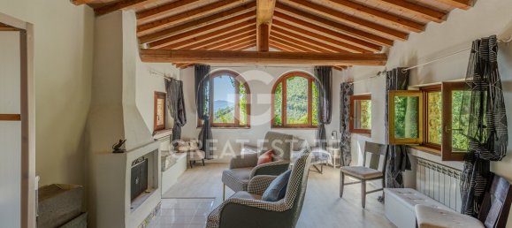 2 chambres Maison à Arrone, Italy No. 291145 31