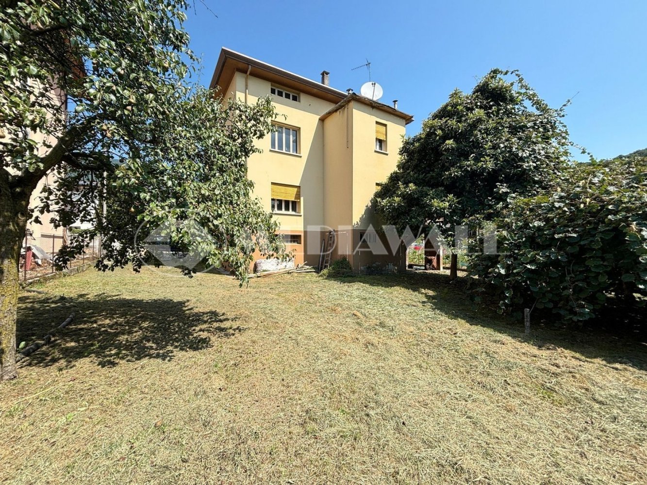 6 rooms House in Pordenone, Italy No. 166241