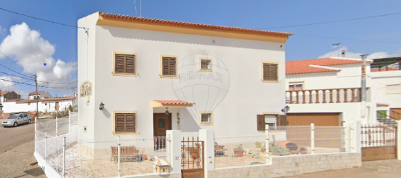 3 bedrooms House in Elvas, Portugal No. 18501 5