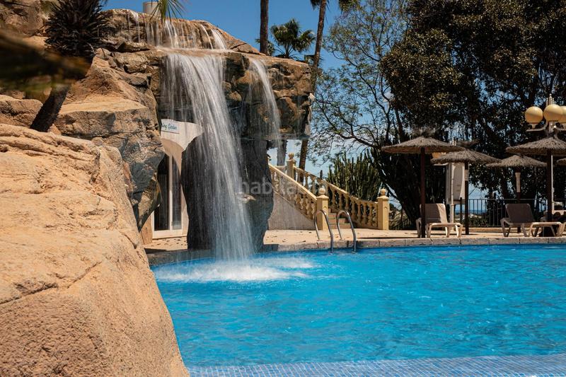 1 Schlafzimmer Bungalow in Calpe, Spain, Nr. 31550