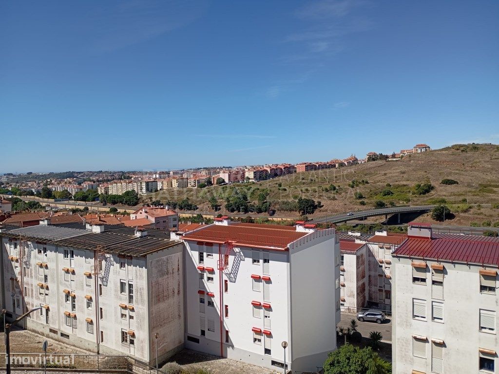 3 غرف نوم شقة في Sintra, Portugal رقم 352343