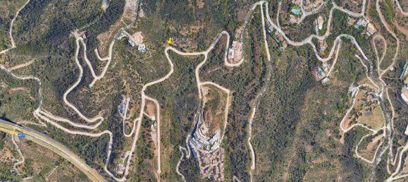  Land in Marbella, Spain No. 129809 5