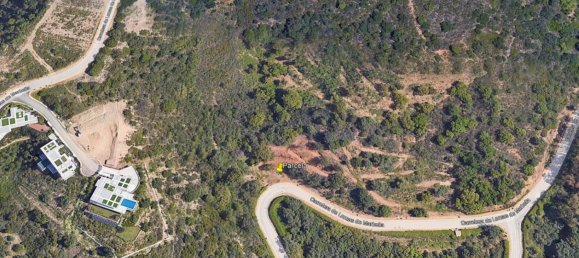  Land in Marbella, Spain No. 129809 6