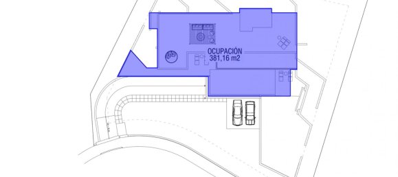  Land in Marbella, Spain No. 129809 12