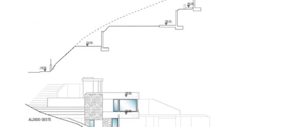  Land in Marbella, Spain No. 129809 11