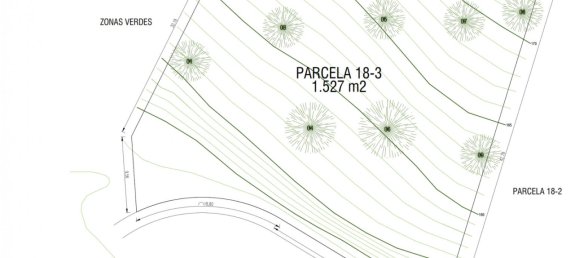  Land in Marbella, Spain No. 129809 7