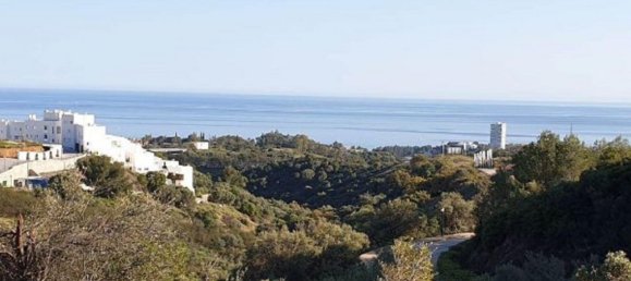  Land in Marbella, Spain No. 129809 2