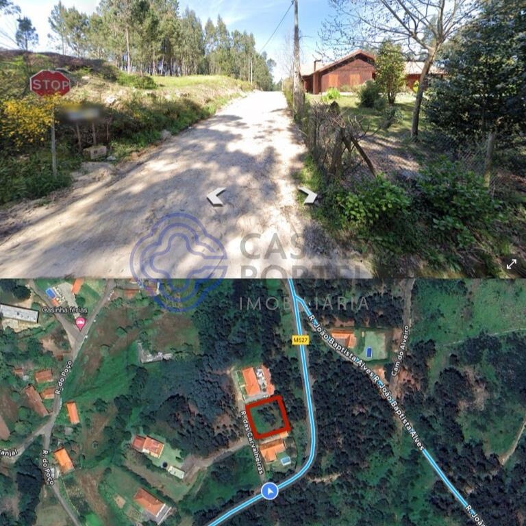  Land in Caminha, Portugal No. 52900