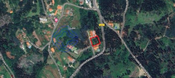  Land in Caminha, Portugal No. 52900 14