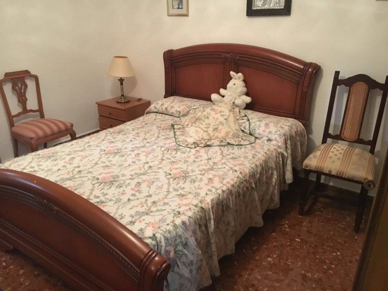 3 Schlafzimmer Wohnung in Granada, Spain, Nr. 151161