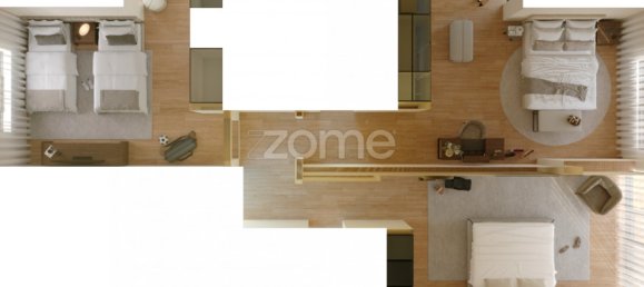 4 bedrooms House in Cascais, Portugal No. 115699 19